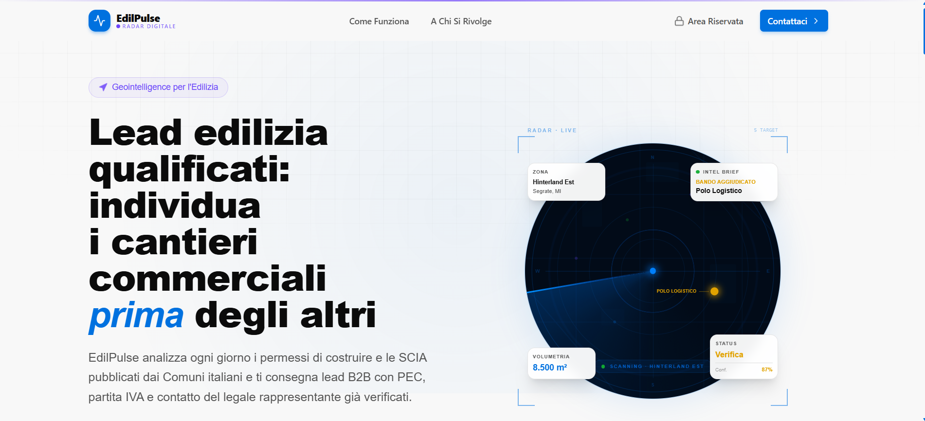 Edilpulse — anteprima